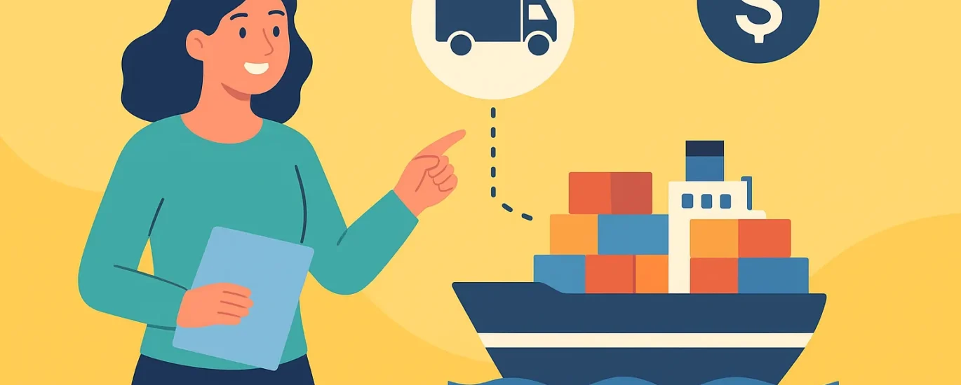 Strategi UMKM Menekan Biaya Pengiriman Antar Pulau 1 tips umkm hemat biaya pengiriman